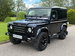 Land Rover Defender 90 2.5 TD5 Hard Top SUV Diesel Manual SWB (120 bhp) 0dr Manual 2000