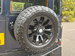 Land Rover Defender 90 2.5 TD5 Hard Top SUV Diesel Manual SWB (120 bhp) 0dr Manual 2000