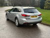 Mazda Mazda6 **SOLD** 2.2 SKYACTIV-D SE-L Nav Tourer 5dr Diesel Manual Euro 6 (s/s) (150 ps) 5dr Manual 2026