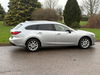 Mazda Mazda6 **SOLD** 2.2 SKYACTIV-D SE-L Nav Tourer 5dr Diesel Manual Euro 6 (s/s) (150 ps) 5dr Manual 2026