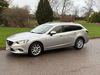Mazda Mazda6 **SOLD** 2.2 SKYACTIV-D SE-L Nav Tourer 5dr Diesel Manual Euro 6 (s/s) (150 ps) 5dr Manual 2026