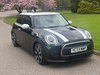 MINI Cooper 1.5 Cooper Exclusive Hatchback 3dr Petrol Steptronic Euro 6 (s/s) (136 ps) 3dr Automatic 2026