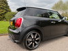 MINI Cooper 1.5 Cooper Exclusive Hatchback 3dr Petrol Steptronic Euro 6 (s/s) (136 ps) 3dr Automatic 2026
