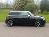 MINI Cooper 1.5 Cooper Exclusive Hatchback 3dr Petrol Steptronic Euro 6 (s/s) (136 ps) 3dr Automatic 2026