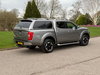 Nissan Navara **DEPOSIT TAKEN* 2.3 dCi Tekna Pickup Double Cab 4dr Diesel Auto 4WD Euro 6 (190 ps) 4dr Automatic 2026