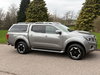 Nissan Navara **DEPOSIT TAKEN* 2.3 dCi Tekna Pickup Double Cab 4dr Diesel Auto 4WD Euro 6 (190 ps) 4dr Automatic 2026