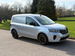 Nissan Townstar 45kWh Tekna Panel Van 6dr Electric Auto L1 (122 ps) 6dr Automatic 2023