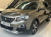 Peugeot 3008 1.5 BlueHDi Allure SUV 5dr Diesel Manual Euro 6 (s/s) (130 ps) 5dr Manual 2026
