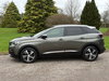 Peugeot 3008 1.5 BlueHDi Allure SUV 5dr Diesel Manual Euro 6 (s/s) (130 ps) 5dr Manual 2026