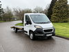 Peugeot Boxer Beaver Tail Transporter 0dr Manual 2026