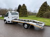 Peugeot Boxer Beaver Tail Transporter 0dr Manual 2026