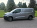 Peugeot Partner 1.5 BlueHDi 950 Asphalt Premium + Long Panel Van 6dr Diesel EAT8 LWB Euro 6 (s/s) (130 bhp) 6dr Automatic 2023