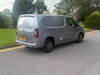 Peugeot Partner 1.5 BlueHDi 950 Asphalt Premium + Long Panel Van 6dr Diesel EAT8 LWB Euro 6 (s/s) (130 bhp) 6dr Automatic 2026
