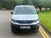 Peugeot Partner 1.5 BlueHDi 950 Asphalt Premium + Long Panel Van 6dr Diesel EAT8 LWB Euro 6 (s/s) (130 bhp) 6dr Automatic 2026