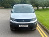 Peugeot Partner 1.5 BlueHDi 950 Asphalt Premium + Long Panel Van 6dr Diesel EAT8 LWB Euro 6 (s/s) (130 bhp) 6dr Automatic 2026