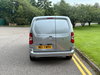 Peugeot Partner 1.5 BlueHDi 950 Asphalt Premium + Long Panel Van 6dr Diesel EAT8 LWB Euro 6 (s/s) (130 bhp) 6dr Automatic 2026
