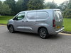 Peugeot Partner 1.5 BlueHDi 950 Asphalt Premium + Long Panel Van 6dr Diesel EAT8 LWB Euro 6 (s/s) (130 bhp) 6dr Automatic 2026
