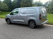 Peugeot Partner 1.5 BlueHDi 950 Asphalt Premium + Long Panel Van 6dr Diesel EAT8 LWB Euro 6 (s/s) (130 bhp) 6dr Automatic 2023
