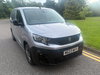 Peugeot Partner 1.5 BlueHDi 950 Asphalt Premium + Long Panel Van 6dr Diesel EAT8 LWB Euro 6 (s/s) (130 bhp) 6dr Automatic 2026