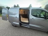 Peugeot Partner 1.5 BlueHDi 950 Asphalt Premium + Long Panel Van 6dr Diesel EAT8 LWB Euro 6 (s/s) (130 bhp) 6dr Automatic 2026