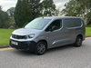 Peugeot Partner 1.5 BlueHDi 950 Asphalt Premium + Long Panel Van 6dr Diesel EAT8 LWB Euro 6 (s/s) (130 bhp) 6dr Automatic 2026