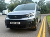 Peugeot Partner 1.5 BlueHDi 950 Asphalt Premium + Long Panel Van 6dr Diesel EAT8 LWB Euro 6 (s/s) (130 bhp) 6dr Automatic 2026