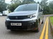 Peugeot Partner 1.5 BlueHDi 950 Asphalt Premium + Long Panel Van 6dr Diesel EAT8 LWB Euro 6 (s/s) (130 bhp) 6dr Automatic 2023