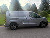 Peugeot Partner 1.5 BlueHDi 950 Asphalt Premium + Long Panel Van 6dr Diesel EAT8 LWB Euro 6 (s/s) (130 bhp) 6dr Automatic 2026