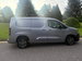 Peugeot Partner 1.5 BlueHDi 950 Asphalt Premium + Long Panel Van 6dr Diesel EAT8 LWB Euro 6 (s/s) (130 bhp) 6dr Automatic 2023