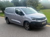 Peugeot Partner 1.5 BlueHDi 950 Asphalt Premium + Long Panel Van 6dr Diesel EAT8 LWB Euro 6 (s/s) (130 bhp) 6dr Automatic 2026