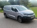 Peugeot Partner 1.5 BlueHDi 950 Asphalt Premium + Long Panel Van 6dr Diesel EAT8 LWB Euro 6 (s/s) (130 bhp) 6dr Automatic 2023