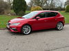 Seat Leon 1.4 TSI FR Technology Hatchback 5dr Petrol Manual Euro 6 (s/s) (125 ps) 5dr Manual 2025