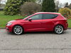 Seat Leon 1.4 TSI FR Technology Hatchback 5dr Petrol Manual Euro 6 (s/s) (125 ps) 5dr Manual 2025