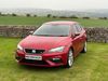 Seat Leon 1.4 TSI FR Technology Hatchback 5dr Petrol Manual Euro 6 (s/s) (125 ps) 5dr Manual 2025