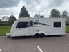 Swift Challenger SE 635 Grande 8ft Wide 1dr  2026