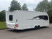 Swift Challenger SE 635 Grande 8ft Wide 1dr  Invalid Date