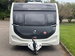 Swift Challenger SE 635 Grande 8ft Wide 1dr  Invalid Date