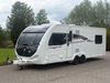 Swift Challenger SE 635 Grande 8ft Wide 1dr  2026