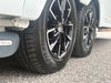 Swift Challenger SE 635 Grande 8ft Wide 1dr  2026