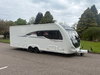 Swift Challenger SE 635 Grande 8ft Wide 1dr  2026