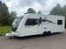 Swift Challenger SE 635 Grande 8ft Wide 1dr  Invalid Date