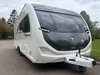 Swift Challenger SE 635 Grande 8ft Wide 1dr  2026