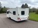 Swift Challenger SE 635 Grande 8ft Wide 1dr  Invalid Date