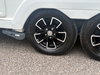Swift Challenger SE 635 Grande 8ft Wide 1dr  2026