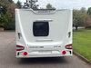 Swift Challenger SE 635 Grande 8ft Wide 1dr  2026