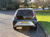 Toyota Aygo 1.0 VVT-i x-style Hatchback 5dr Petrol Manual Euro 6 (68 ps) 5dr Manual 2025