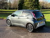 Toyota Aygo 1.0 VVT-i x-style Hatchback 5dr Petrol Manual Euro 6 (68 ps) 5dr Manual 2025