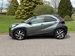 Toyota Aygo x 1.0 VVT-i Exclusive Hatchback 5dr Petrol Manual Euro 6 (s/s) (72 ps) 5dr Manual 2022