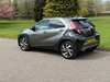 Toyota Aygo x 1.0 VVT-i Exclusive Hatchback 5dr Petrol Manual Euro 6 (s/s) (72 ps) 5dr Manual 2026