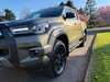 Toyota Hilux SOLD!!!!!!!   2.8 D-4D-h Invincible X Pickup 4dr Diesel Hybrid Auto 4WD Euro 6 (204 ps) 4dr Automatic 2026
